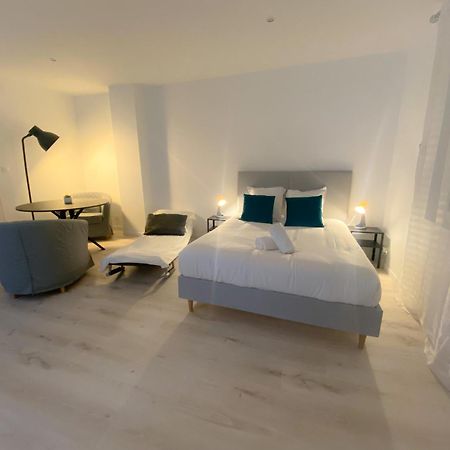 Appartamento Le Vendée Calais Esterno foto